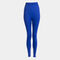Leggings compridas mulher R-Trail Nature azul