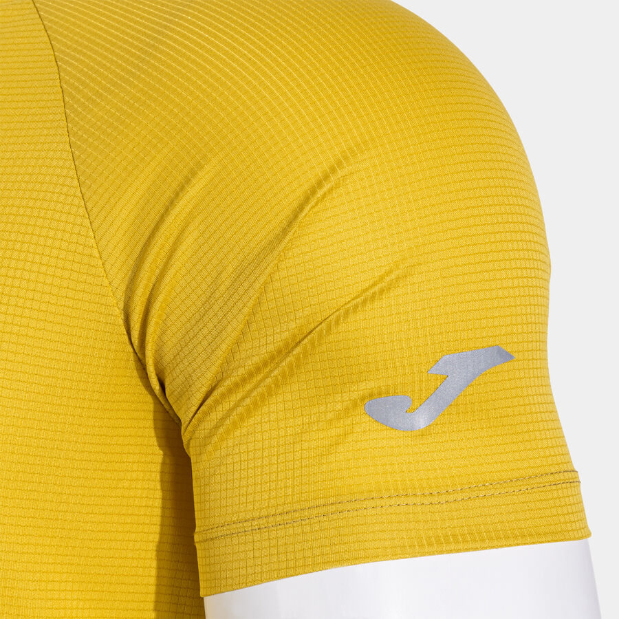 CAMISETA MANGA CORTA ICONIC