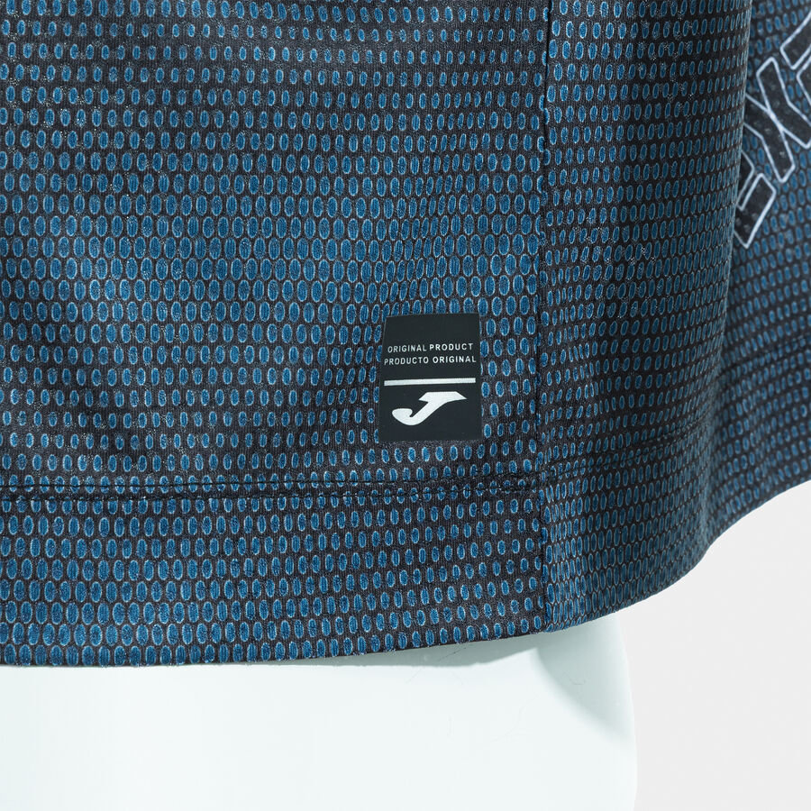 CAMISETA MANGA CORTA U-TRIBE