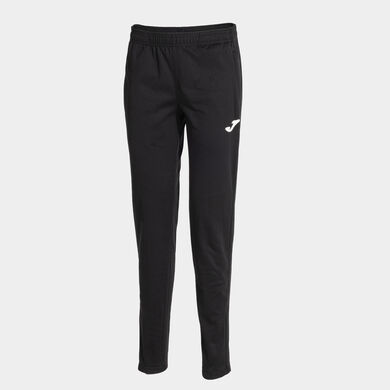 Pantalón largo mujer Nilo negro