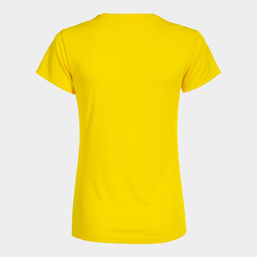 CAMISETA MANGA CORTA COMBI WOMAN