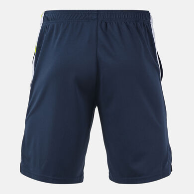 Bermuda mann Terra dunkelblau lindgr&uuml;n