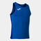 Camiseta tirantes hombre R-Winner royal