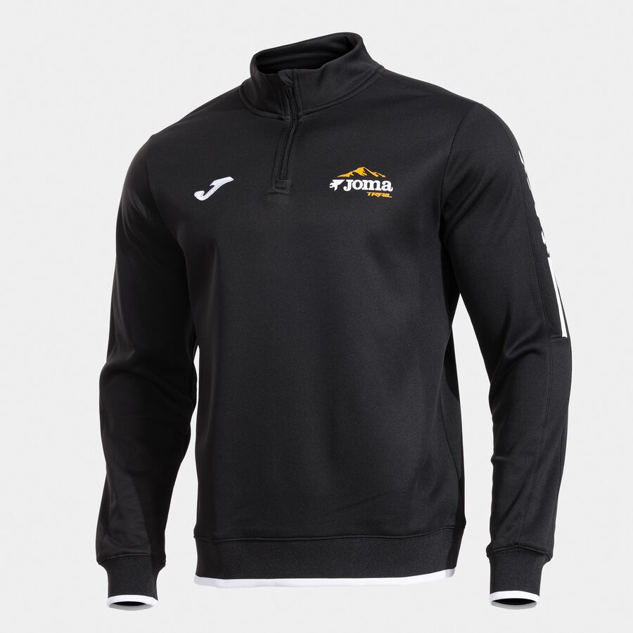 SUDADERA JOMA TRAIL