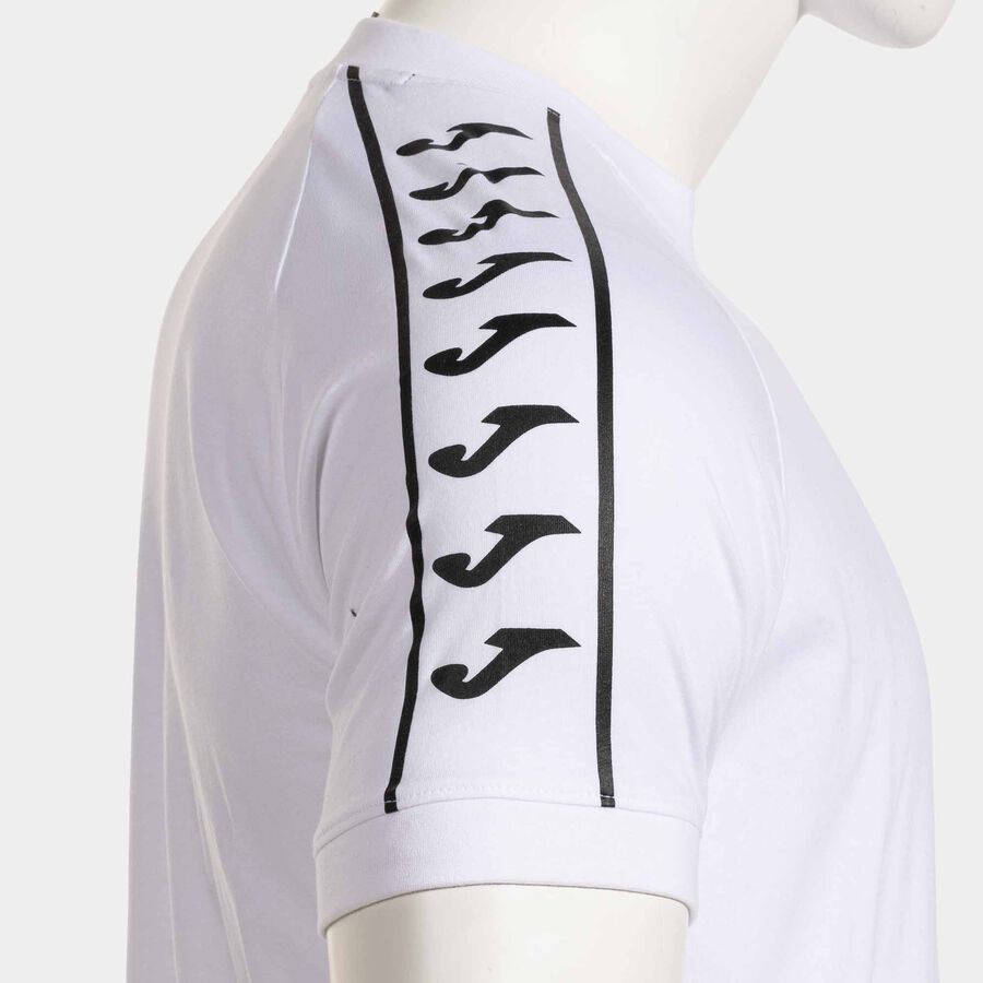 CAMISETA MANGA CORTA ICONO STREET