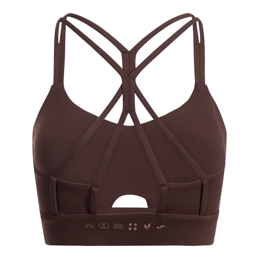 SUJETADOR DEPORTIVO CORE