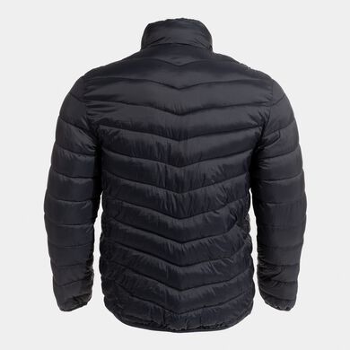 Chaqueta ligera hombre Mystic negro