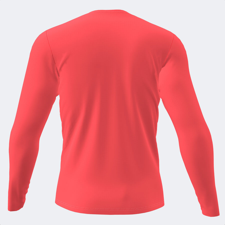 CAMISETA MANGA LARGA BRAMA ACADEMY