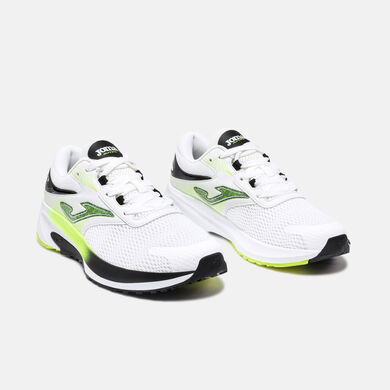 Running shoes Active 26 man white