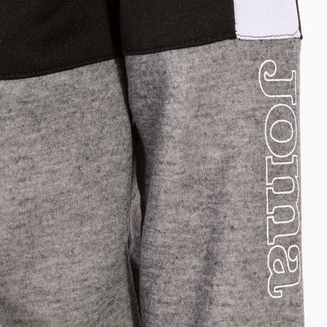 SUDADERA CON CAPUCHA PART image number null