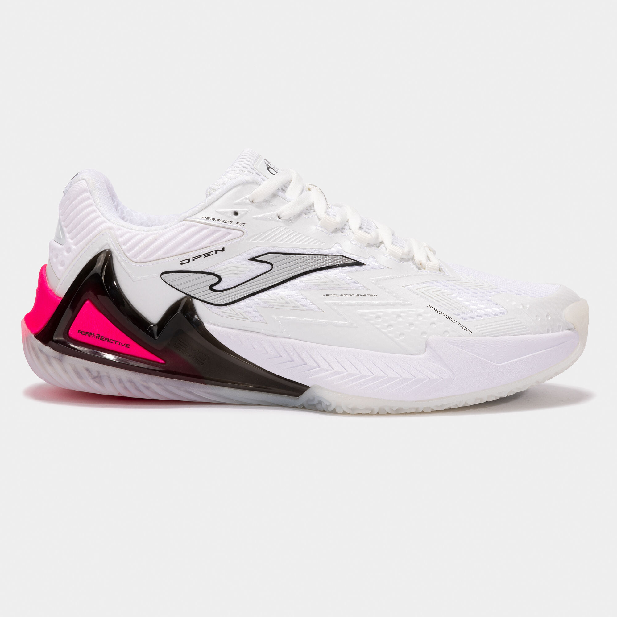 Shoes Open Men 25 man white | JOMA®