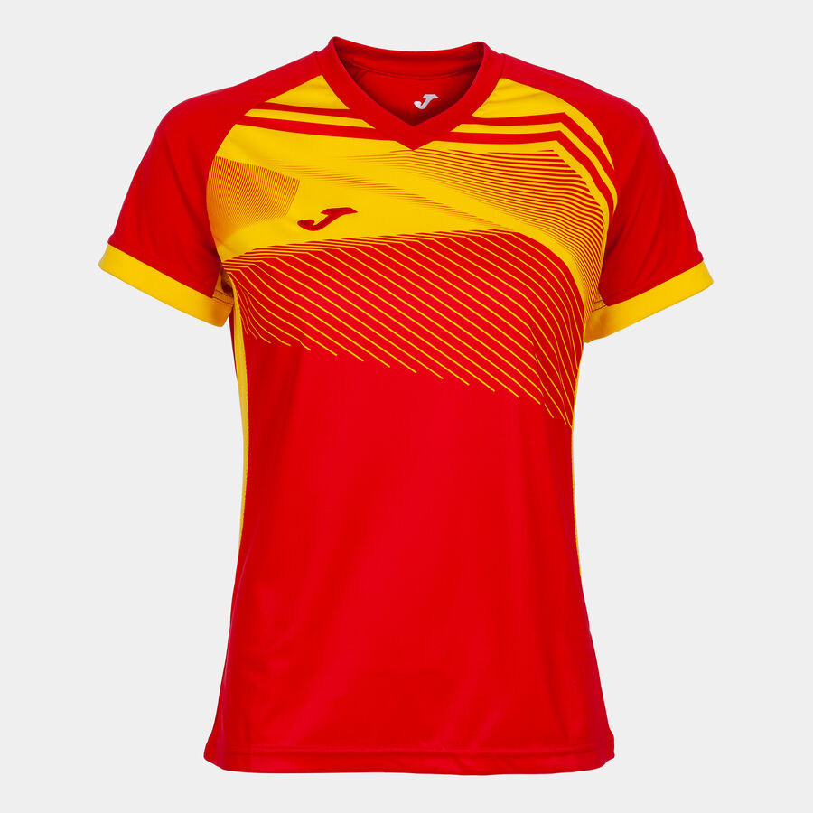 CAMISETA MANGA CORTA COMITE OLIMPICO ESPAÑOL