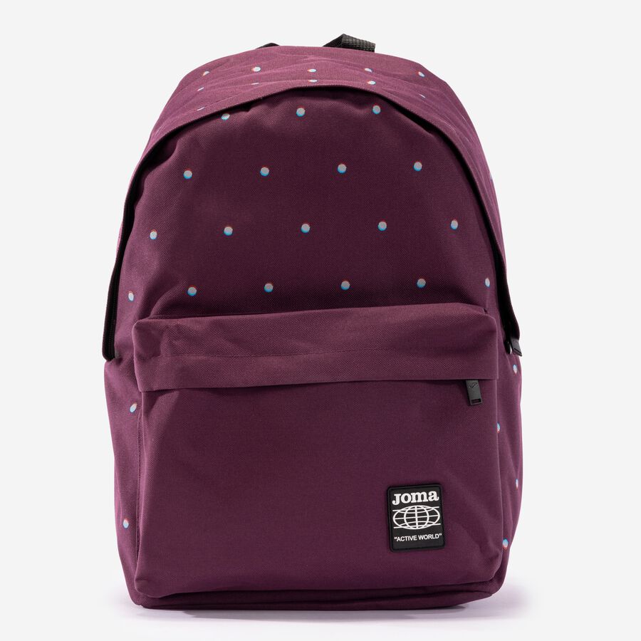 MOCHILA ACTIVE WORLD