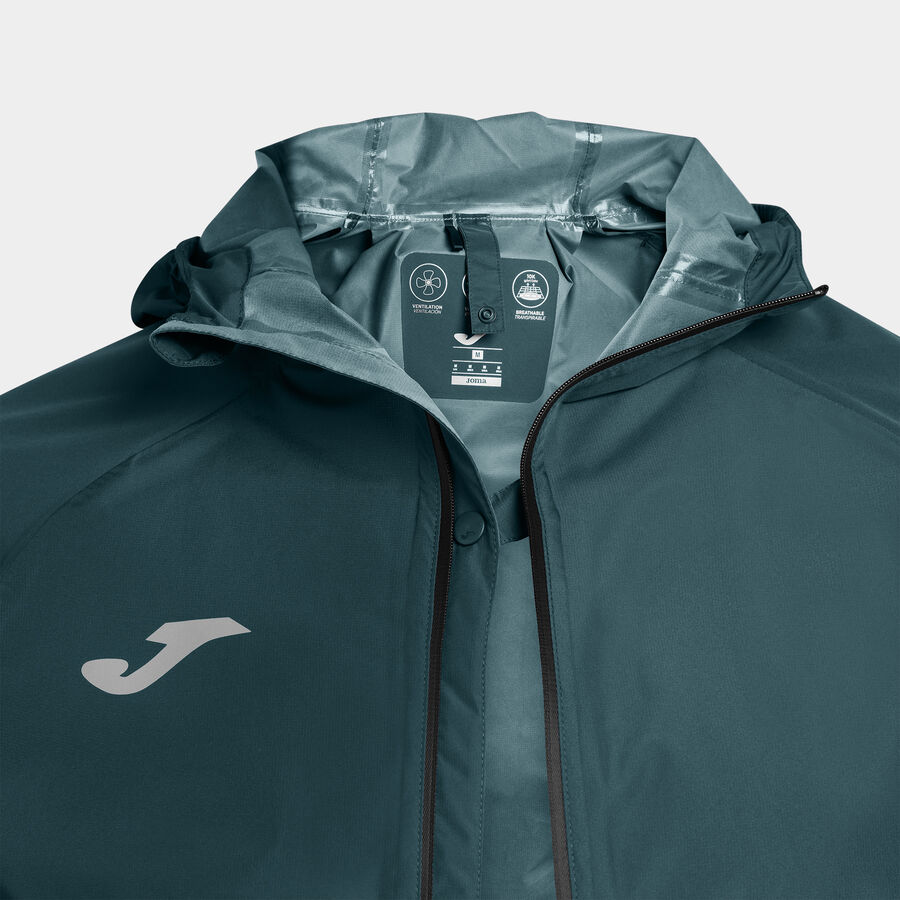 CHUBASQUERO R-TRAIL NATURE