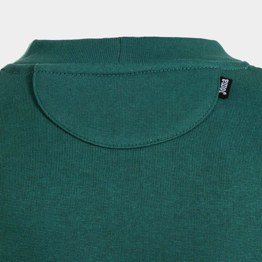 SUDADERA STREET GENERATION