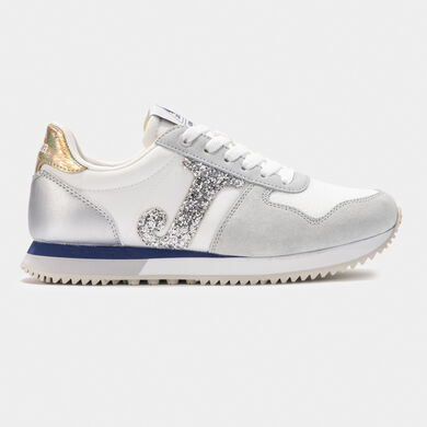 Casual shoes C.Origen Lady 25 woman gray