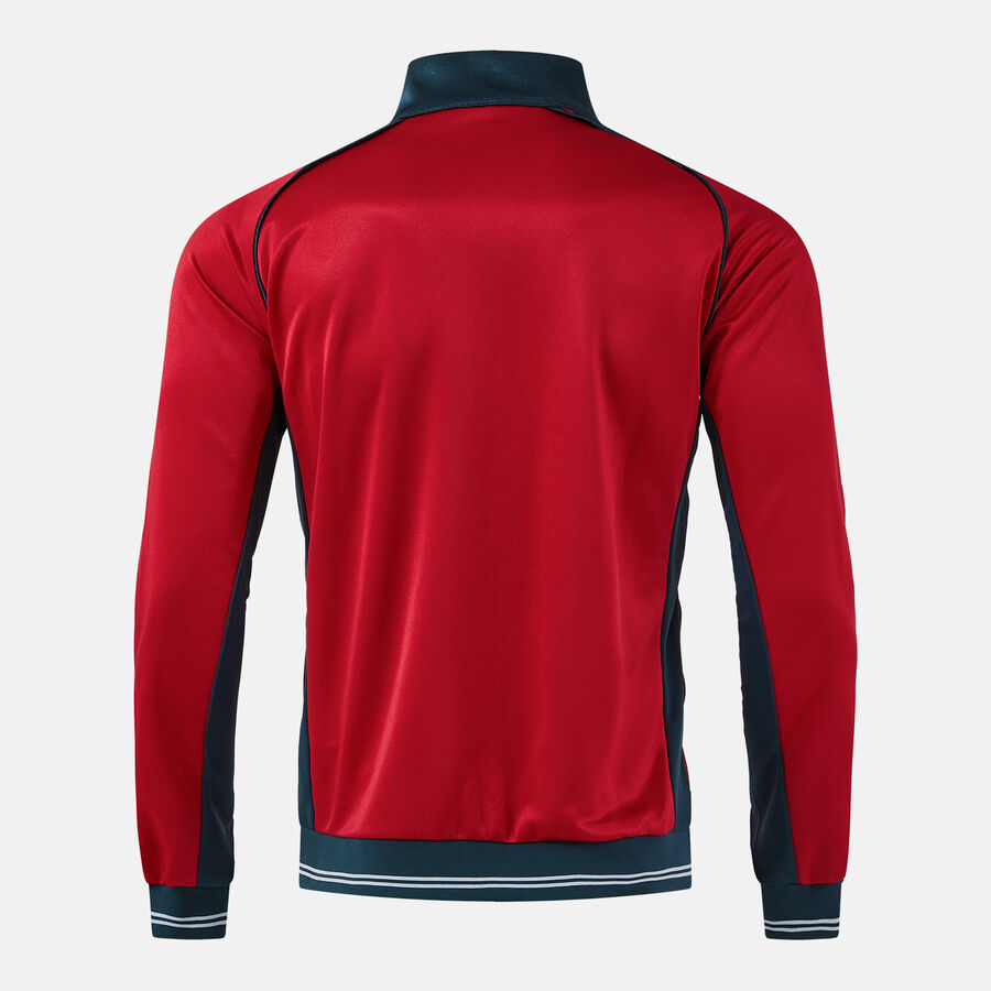 CHAQUETA VINTAGE ECO RETRO