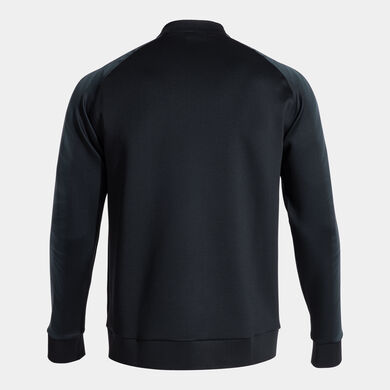 Jacket woman Elite XI black dark gray