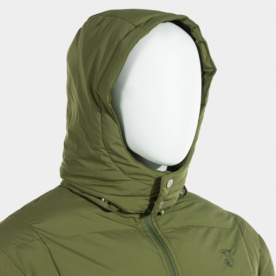 ANORAK URBAN STREET