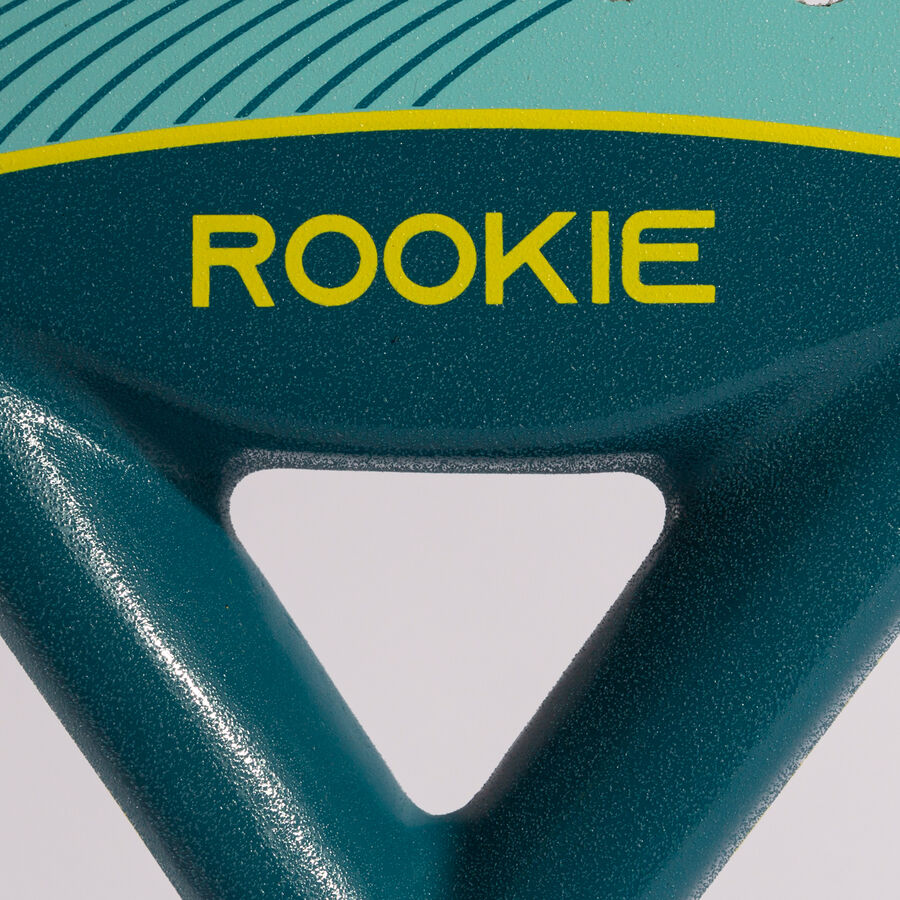 PALA DE PÁDEL ROOKIE
