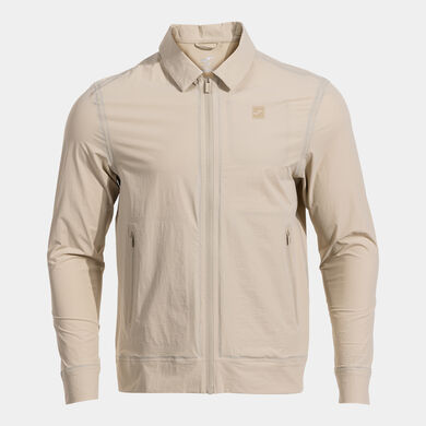 Geacă ușoară bărbaȚi RESORT maro