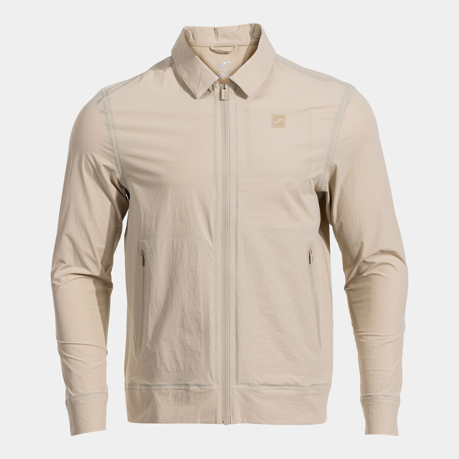 CHAQUETA LIGERA RESORT