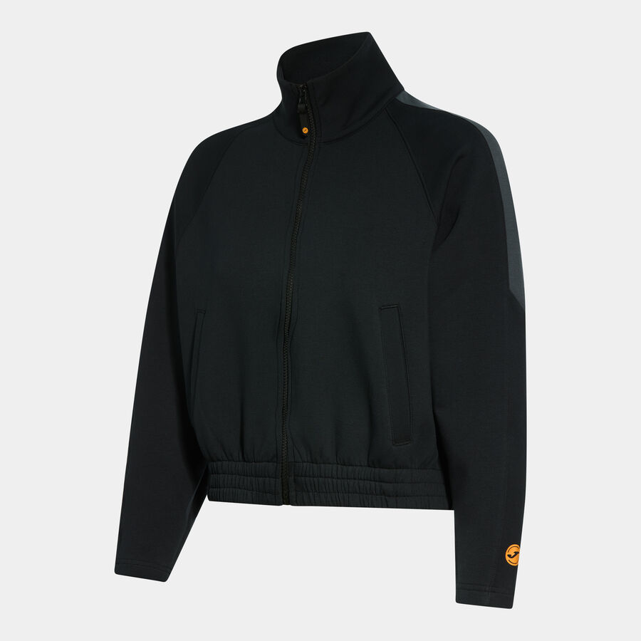CHAQUETA INDOOR GYM