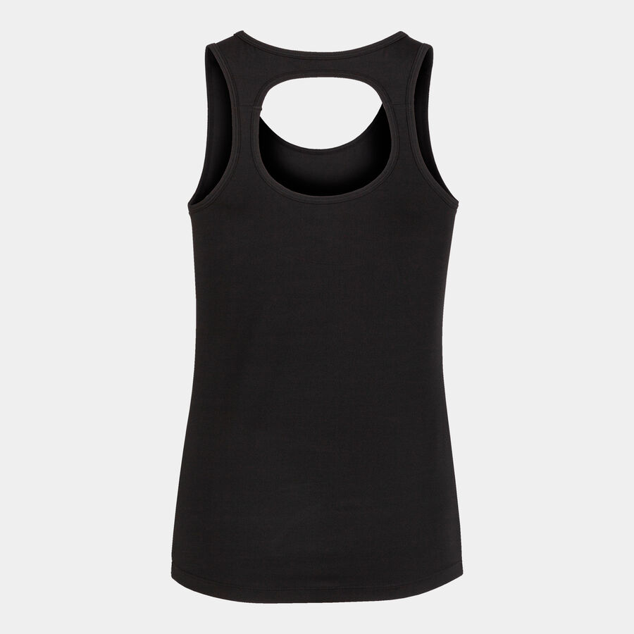 CAMISETA SIN MANGAS ZERO