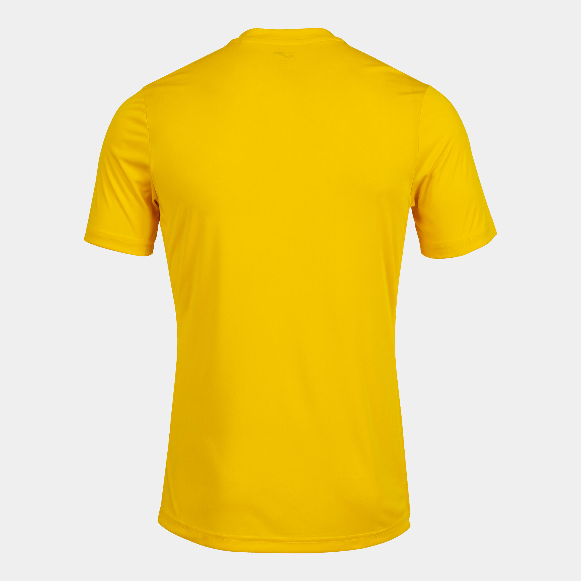 Camiseta manga corta hombre Inter II amarillo negro