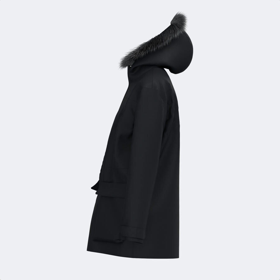 ANORAK EXPLORER III