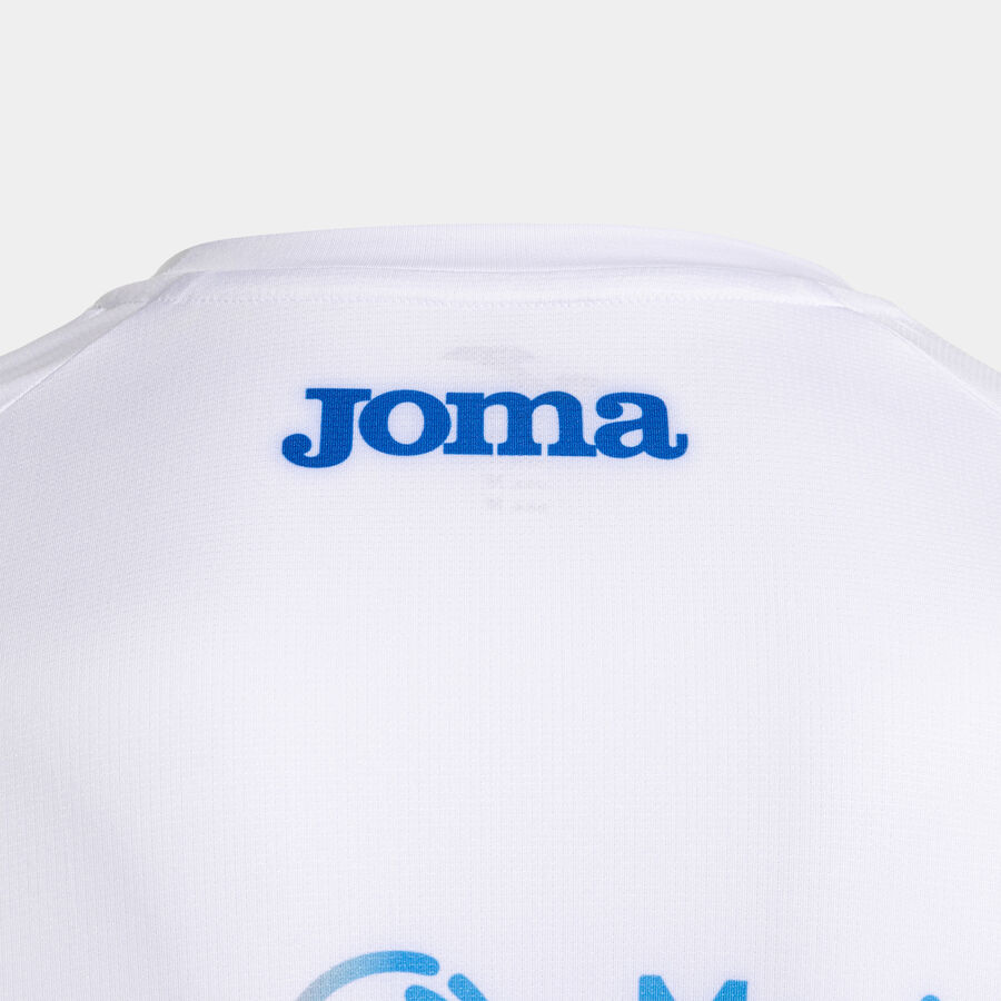 CAMISETA MANGA CORTA ATLETISMO