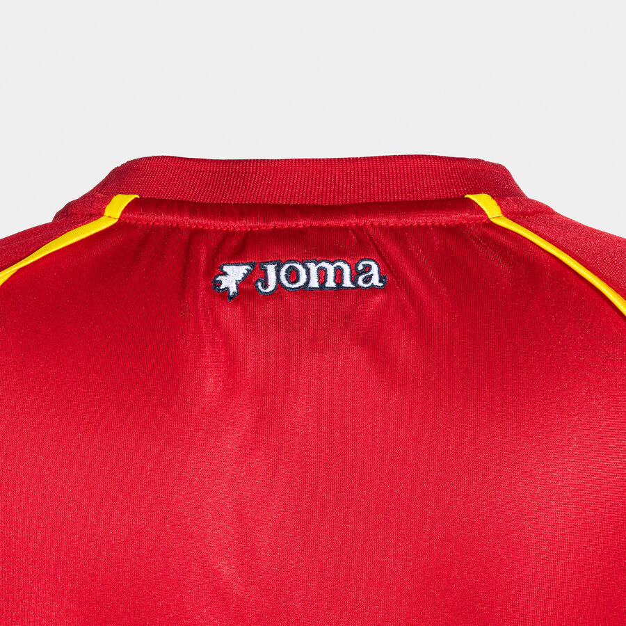 SET FUTBOL RETRO MUNDIAL 2026