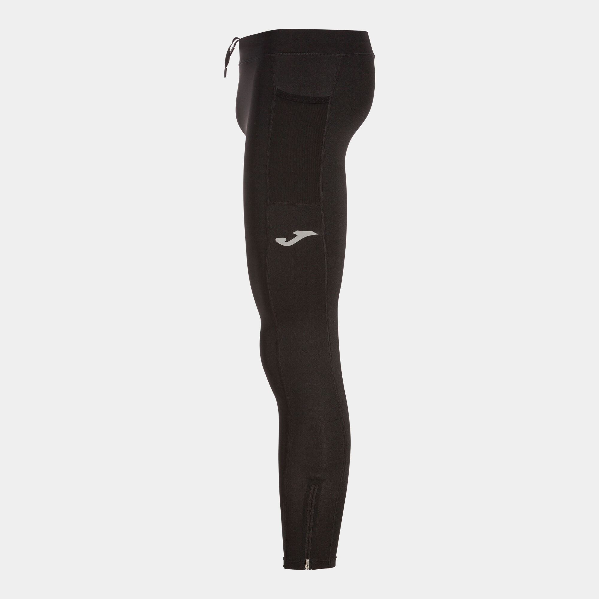 Long tights unisex Elite X black | JOMA®