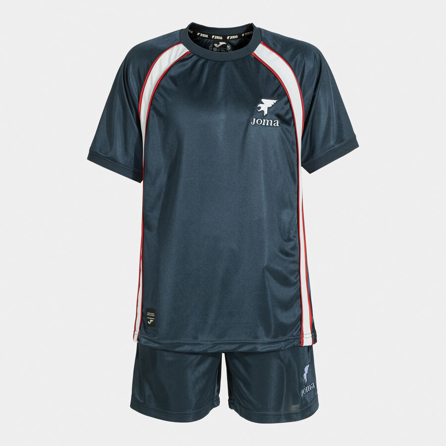 SET FUTBOL RETRO MUNDIAL 2026