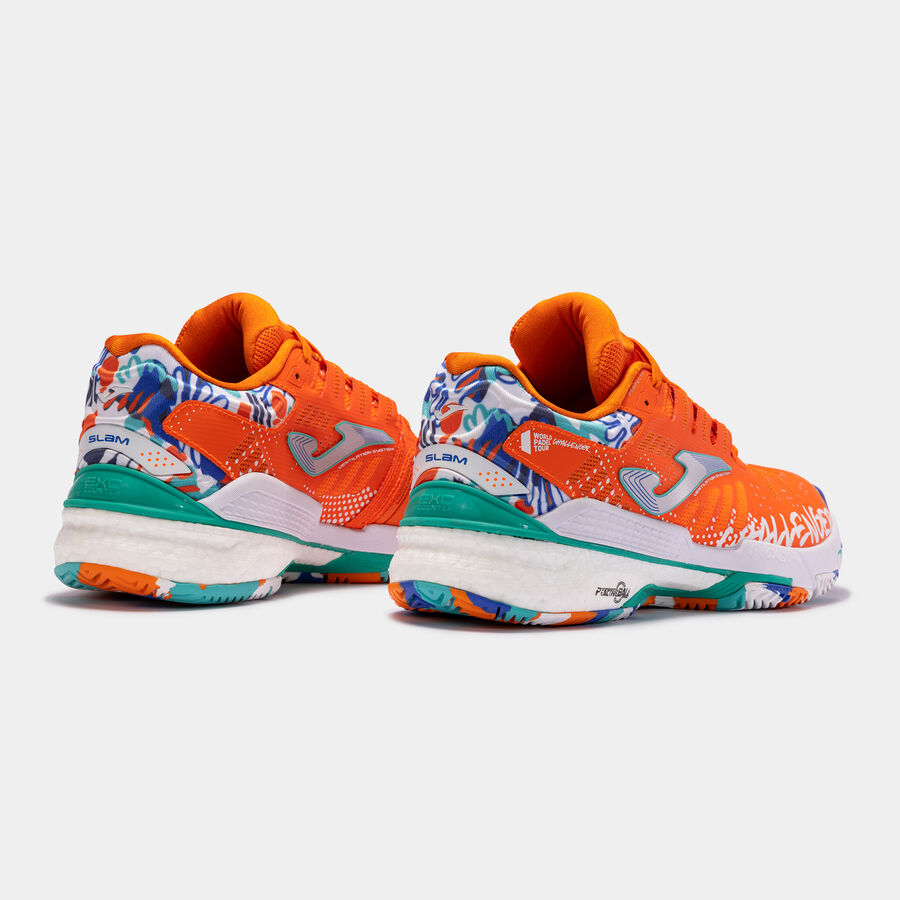 T.SLAM 23