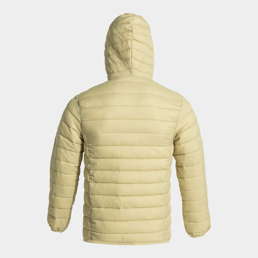 CHAQUETA LIGERA EXPLORER