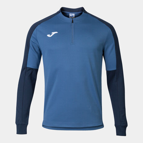 SUDADERA ECO CHAMPIONSHIP