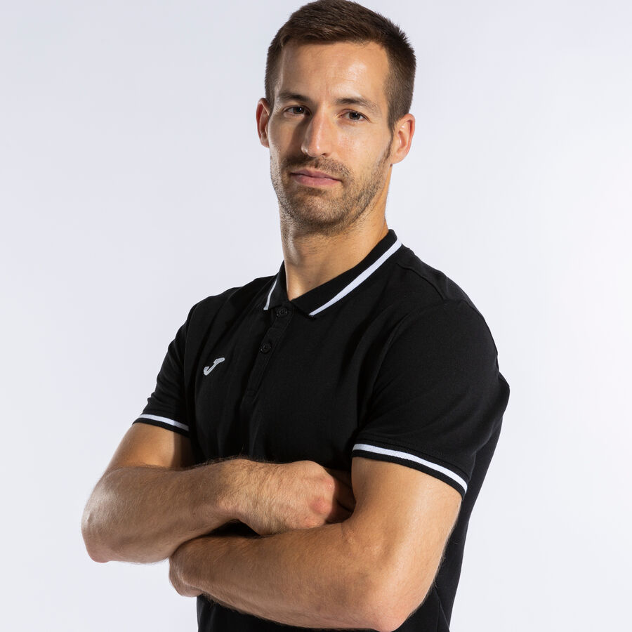 POLO MANGA CORTA CONFORT II