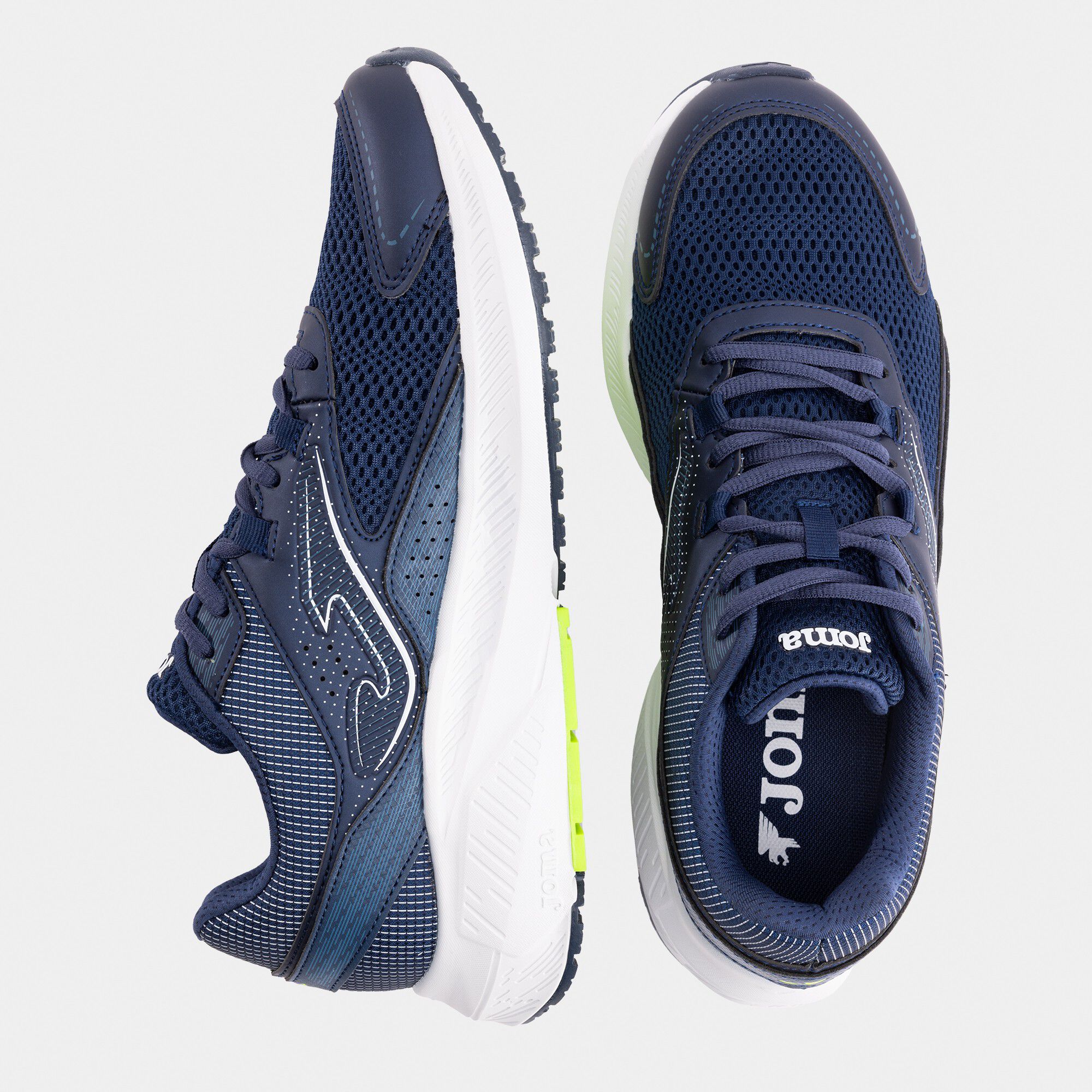 Running shoes Vitaly 25 unisex navy blue | JOMA®