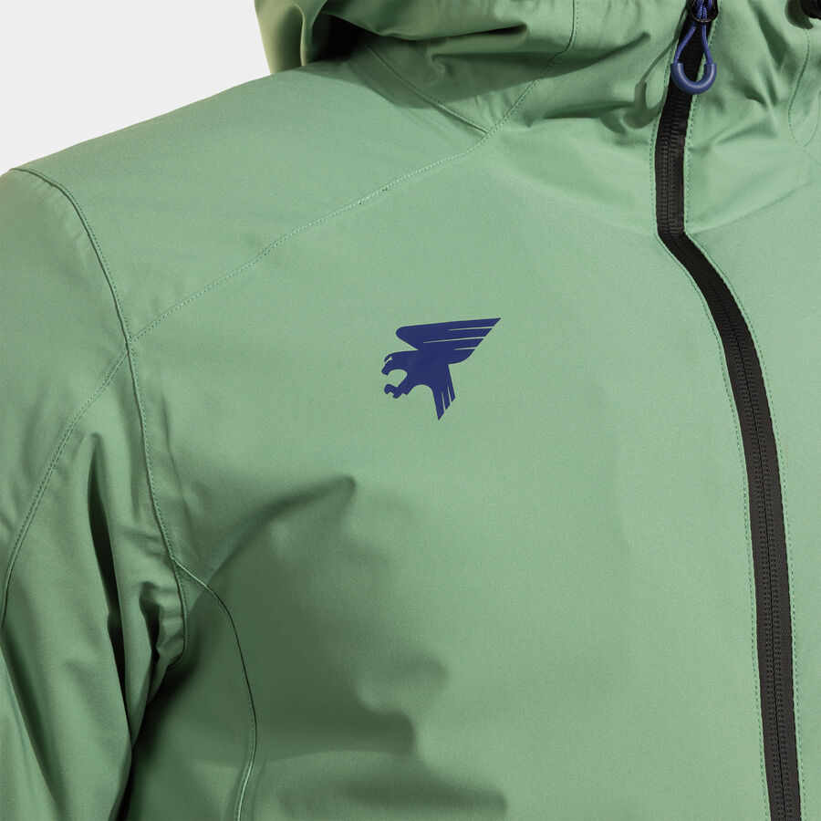 ANORAK ALPES