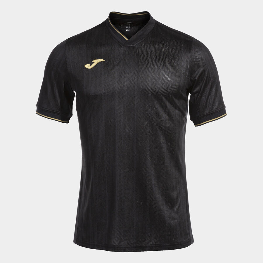 CAMISETA MANGA CORTA GOLD VI