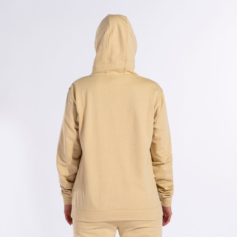 SUDADERA CON CAPUCHA DAPHNE