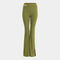 Mallas largas mujer Street Generation verde