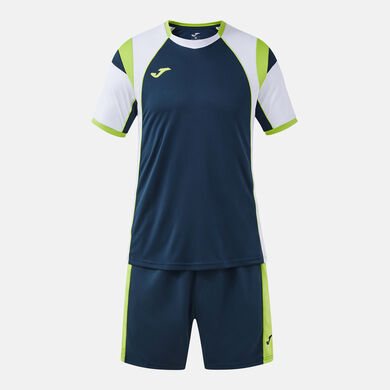 Set bărbaȚi Proliga bleumarin &icirc;nchis verde lam&acirc;ie