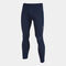 Leggings lang unisex Elite X marineblau