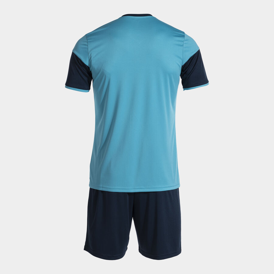 SET DANUBIO III