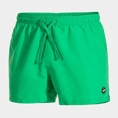Schwimmshorts mann Arnao grün