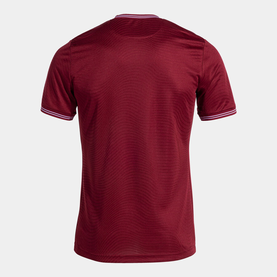 CAMISETA MANGA CORTA TOLETUM V