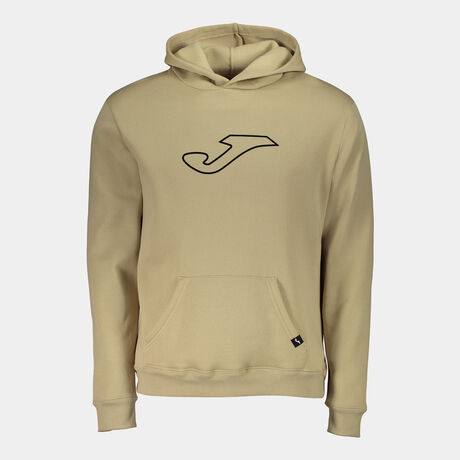 SUDADERA CON CAPUCHA GAMMA image number null