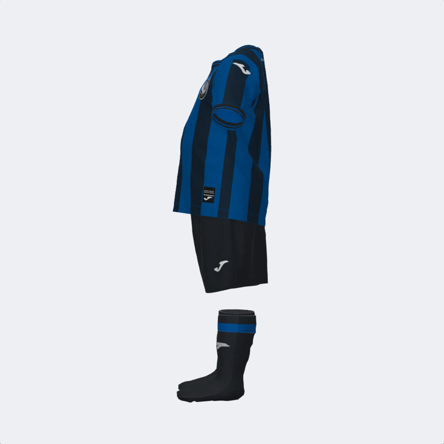 SET REPLICA ATALANTA